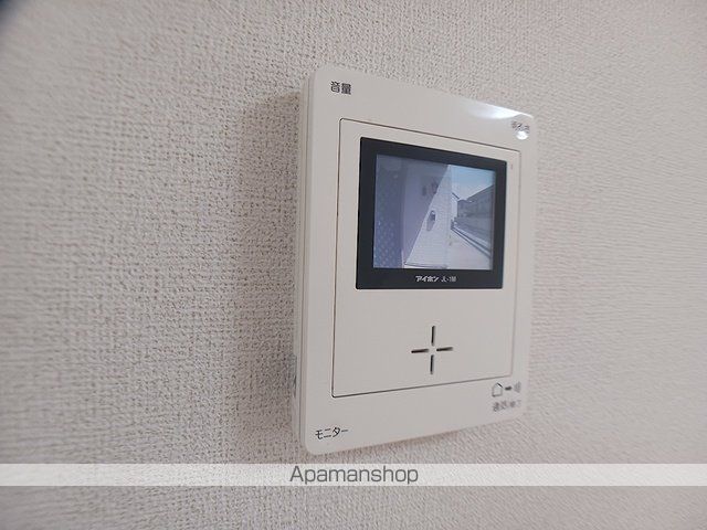 ミッドランドグレイスの内装写真