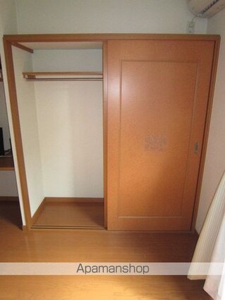 レオパレスサンライズＮＯＡ[1K/23.18m2]の収納