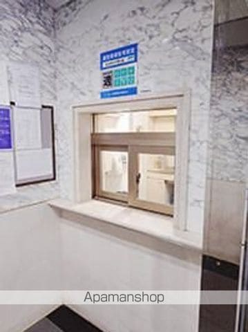カーサスプレンディッド新宿払方町の内装写真