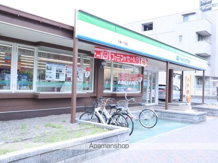 ロイヤルカーサ千種[1K/35.52m2]の周辺8