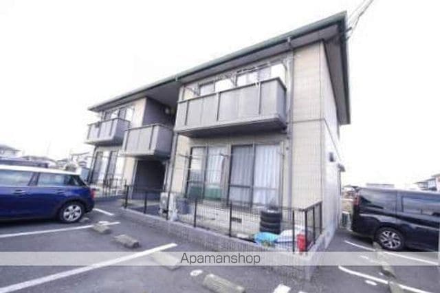 三洋タウン水巻 A棟