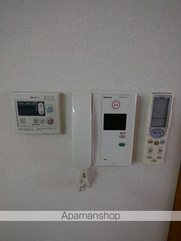 ビバーチェ鷺洲の内装写真