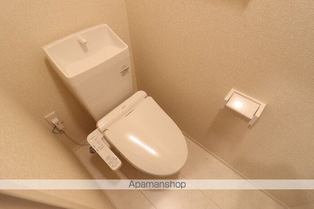 ACE HEIMの内装写真
