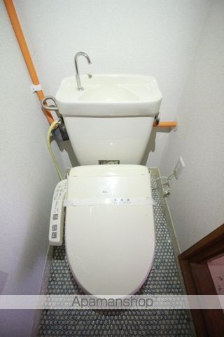 マンション難波の内装写真