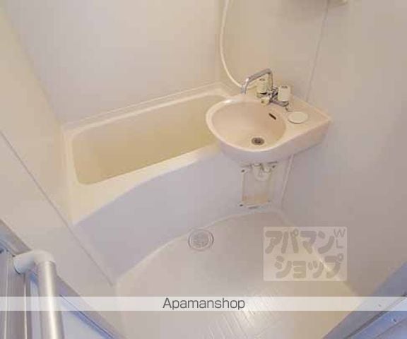 メゾンコスモスの内装写真