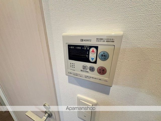 コンフォートレジデンス仙台東口の内装写真