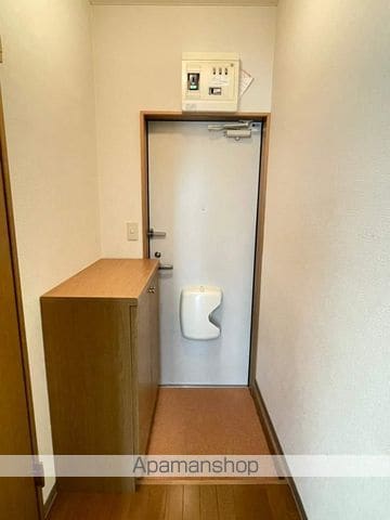 RichOak七番館の内装写真