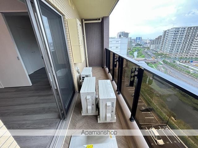 LIME RESIDENCE KAWAGUCHI EASTの内装写真