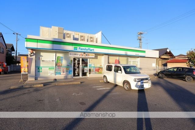 フレグランスシャトー Eの周辺写真