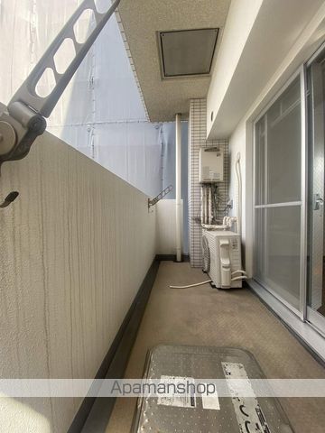 ホープ松屋町住吉の内装写真