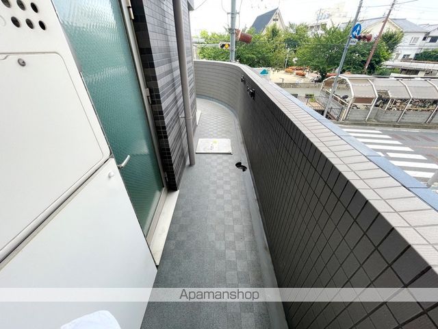 プレミアム菱屋西の内装写真