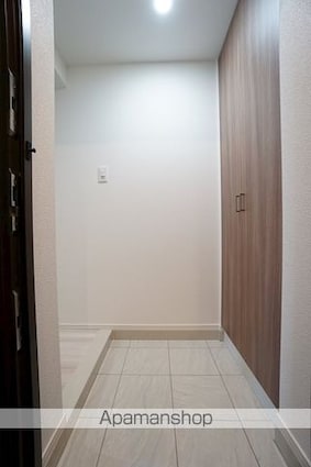 メインステージ浅草入谷Ⅱ[1LDK/42.5m2]の玄関