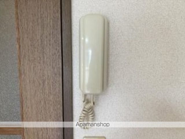 ニューシティアベニューAの内装写真