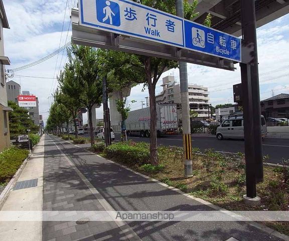 マジェスティ ヒルの周辺写真