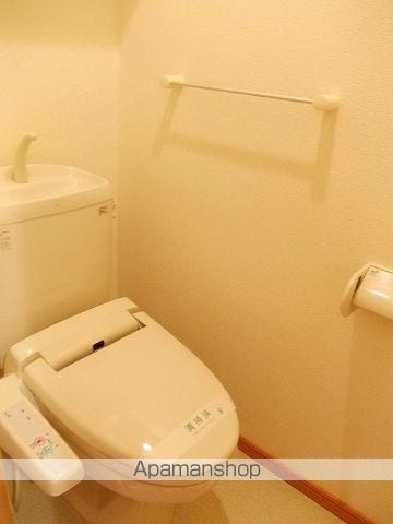 サンリットハウスIVの内装写真