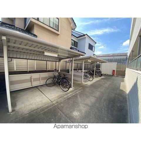 VIA FERIXの内装写真