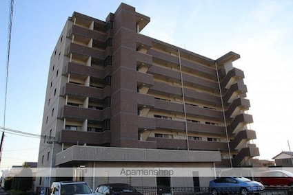 ハイツ南[2LDK/59.59m2]の外観2