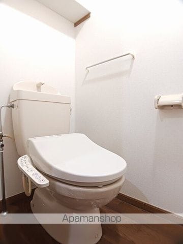 エクセレント・川田の内装写真