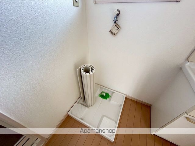 ＮＥＷアピア[1R/24m2]の内装5