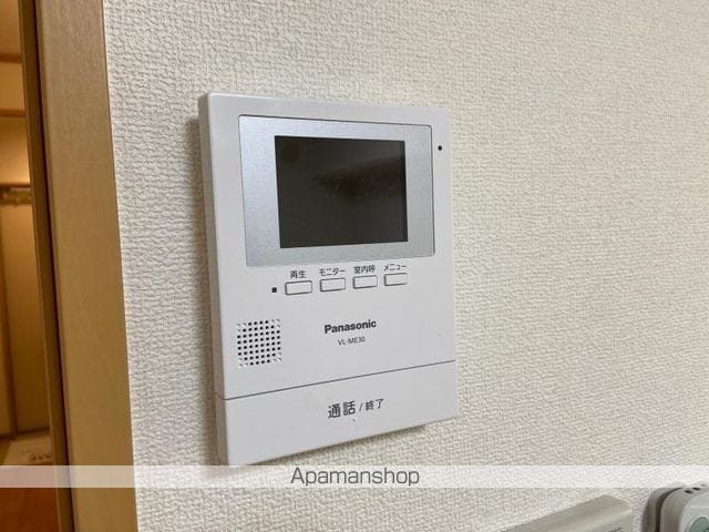 リースランド木太の内装写真