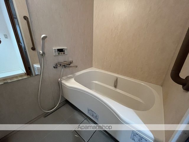 免震 メイヤーズ西町の内装写真