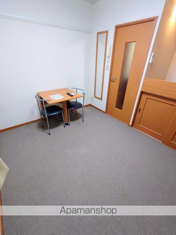 レオパレス池州町の内装写真