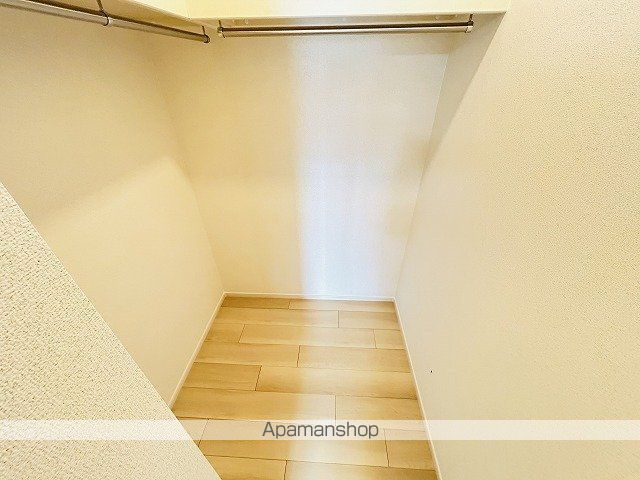 ルミナス カニヤの内装写真