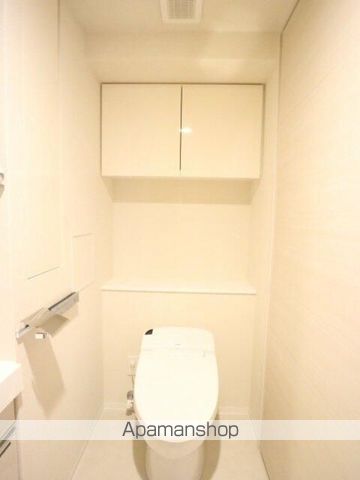 プラウドフラット門前仲町Vの内装写真