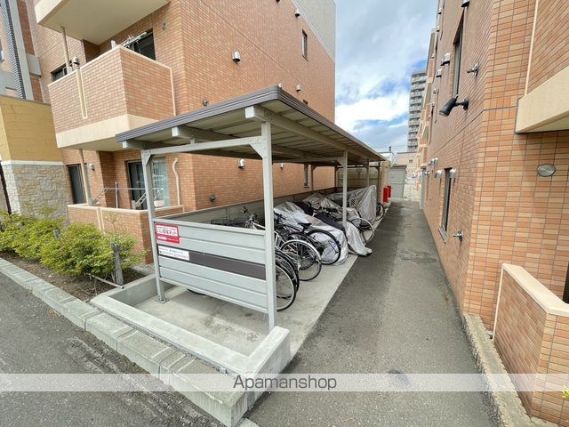ソレイユ西町Bのその他写真