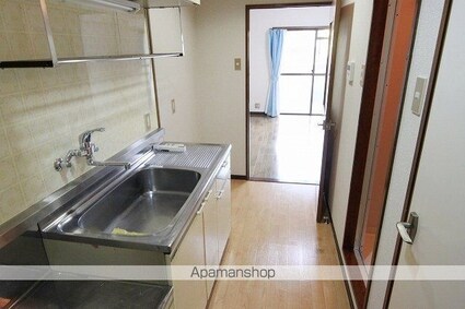 αＮＥＸＴ枝松[1K/23.15m2]の内装1