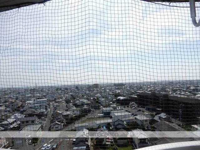 ビレッジハウス浜松タワー1号棟の内装写真