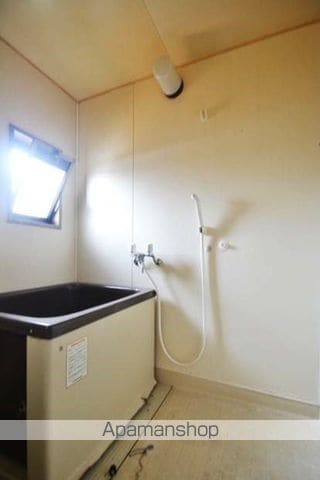 エトワール東岡山IIの内装写真
