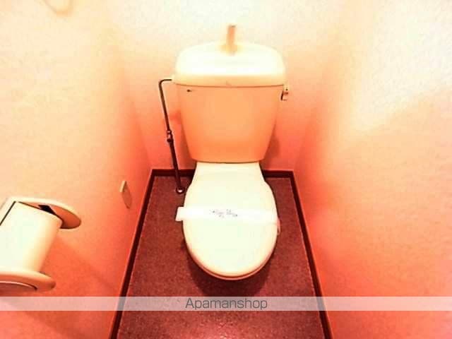アドバンストラスト20の内装写真