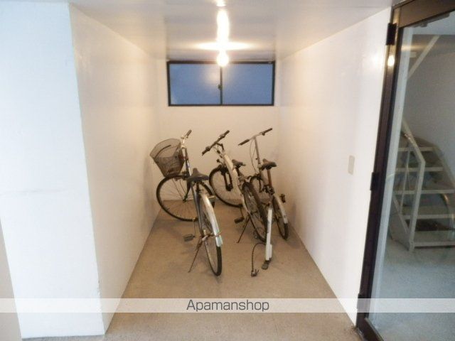 アイアール南郷IXのその他写真