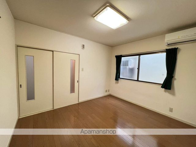 コーポHANABISHIの内装写真