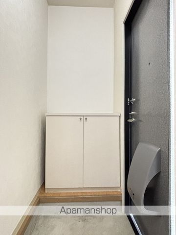 ルーラルフィットAの内装写真