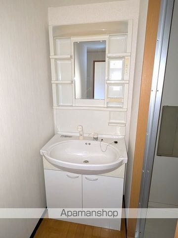 マンションあいる24の内装写真