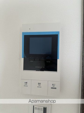 ベイルーム05の内装写真