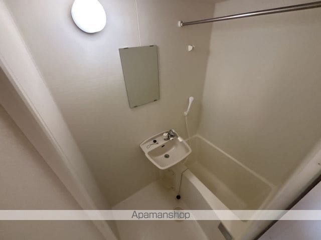 レオパレス伸光の内装写真
