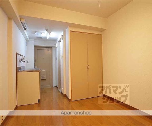 MINATO HOUSEの内装写真