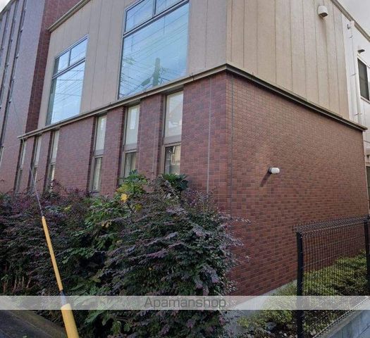グランデューク西大井の周辺写真