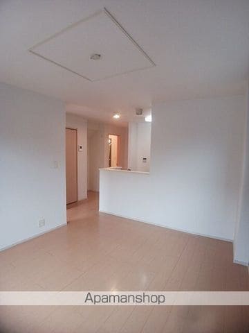 ルミエール Cの内装写真