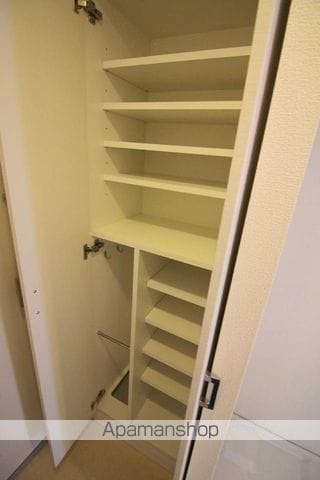 ESTEMPLAZA大手前エヴァースの内装写真