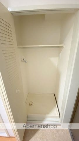 ニューライフ谷町の内装写真
