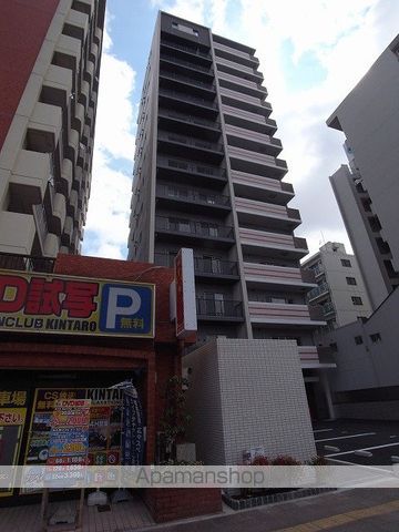 アルクス金山の外観写真