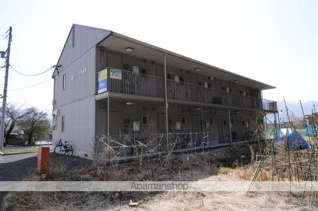 ディアスT本町東の外観写真