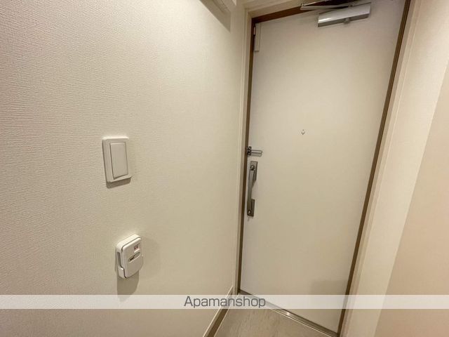 リブリ・辰佳・八潮垳の内装写真