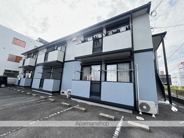フレグランス北今宿