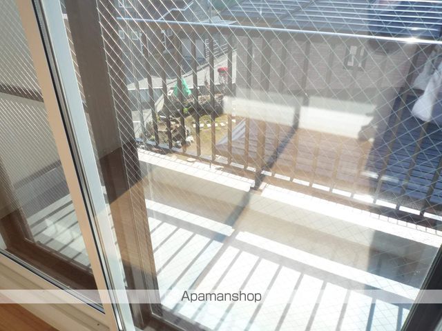 プレアデス篠路の内装写真
