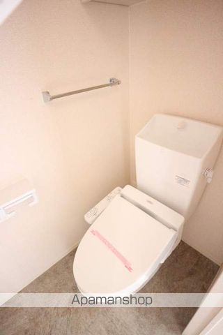 フリーデハイムの内装写真